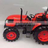 China Kubota Model Toy M704K 4wd Tractor for Children thumbnail-1
