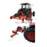 Tractor Linkage PTO Driven AGZM-200 Flail Mower With Good Price thumbnail-2