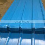 Color Steel Galvanized Metal Roofing Sheets thumbnail-5