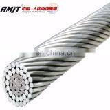 Electrical Wire Scrap Corrugated Power Aac Bare Aluminium Cables thumbnail-6