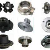 Sand Casting and Machining Parts thumbnail-2