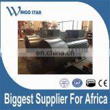 CH 0.2KW Gear Electric Motor With Brake 3 Phases thumbnail-2