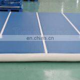 Wide Airtrack 4x4 Gymnastics Tumbling Mats Inflatable Square Air Track Gym Mat 4 m thumbnail-5