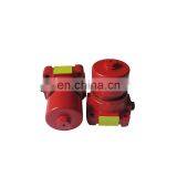 ZU-H40*20BDP Pressure Line Oil Filter Housing Pipeline Filter Wholesale Price thumbnail-2