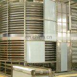 Commercial Food Belt Quick Freezer thumbnail-4