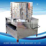 TG-50 Factory Price Bird De-feather Machine for Quail Pigeon Dove for Promotion With CE Certificate thumbnail-4