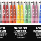 Harbour Custom Logo Fitness Training High Speed Jump Skipping Rope thumbnail-6