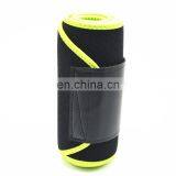 Hampool Fitness Latex Double Heated Shaper Support Waist Trimmer Trainer Belt thumbnail-4