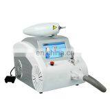 Newest Tattoo Remove Laser Machine/Q Switch ND Yag Laser Beauty Device thumbnail-2