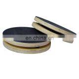 Fitness Machine Amazon Product Waist Twist Rotational Disk Torso Rotation Disk Machine thumbnail-1