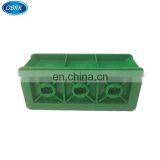 ABS Plastic 50*50*50mm Concrete Plastic Concrete Cube Test Mould For Polyurethane Brick Concrete Block Test Mold thumbnail-6