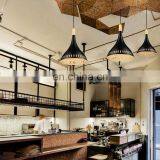 Design Lamps Interior Modern Bell Pendant Light From Zhongshan thumbnail-4