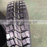 11.00R20 Long Service Life Good Load Capacity Truck Tyre LH599 thumbnail-3