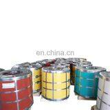 China Blue Color RAL 5012 Coated Prepainted Steel Coils thumbnail-5