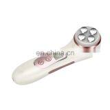 Photon Rf Lifting Ultrasonic Ion Facial Skin Anti Acne Beauty Device thumbnail-1
