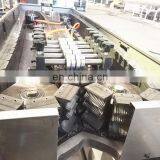 Plastic PP PE PVC Corrugated Flexible Pipe/ Electric Wire Making Machine Price thumbnail-5