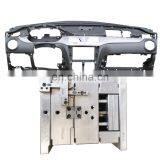 Silicone Custom Abs Plastic Injection Automotive Auto Car Dashboard Part Mold Manufacturer Oem Shenzhen