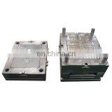 Customized Plastic Injection Molding for USB Mobile Power Bank Package Shell thumbnail-1