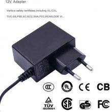Custom OEM AC/DC Power Adapter 5V-56V 2A-10A for Printers Laptops and Desktop PCs thumbnail-1