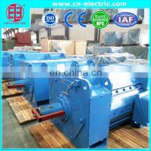 Z Series Big dc Motor for Plastic Extruder thumbnail-4