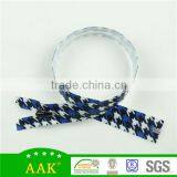 Factory Price Practical Key Lock Design Nylon Separating Zipper thumbnail-1