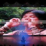 hd Aluminum Die Casting p4 Outdoor Rental Led Display thumbnail-1