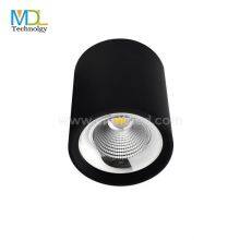 Surface Mounted LED Down Light Model: MDL-SMDL3 thumbnail-3