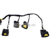 Free Shipping!Ignition Coil Wire Harness for Hyundai Veloster Kia Rio 1.6L 2010-14 273502B000 thumbnail-3