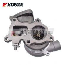 Auto Turbocharger Assy For Mitsubishi L200 Triton K74T K94W V24W V44W MR212759 49135-02110 thumbnail-3