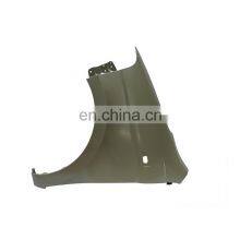 Factory Direct Sale Carbon Car Parts Accessories Hood Replacing for CHEVROLET N300 08- Van Engine Hood Cover thumbnail-3