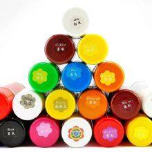 Temporary Washable Hair Color Glitter Spray for the Manufacturer thumbnail-4