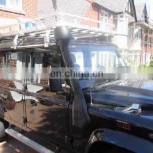 Snorkel For Defender 90,110, 300tdi, TD5 & TDCi Mantec Style thumbnail-3