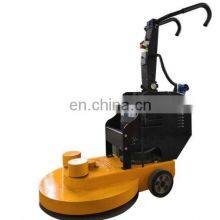 CE ISO 24 Hours After-sale Service Available 20 Inch High Speed Concrete Floor Polishing Machine With Grinding Grits for Sale