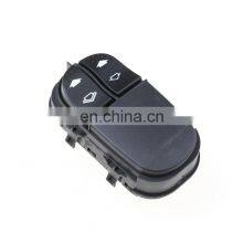 100014018 YS4T-14529-AA Master Window Switch 6 PIN Fit Ford Focus MK1 98-05 S7 thumbnail-2