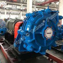 10x8E-M Medium Duty Slurry Pump thumbnail-1