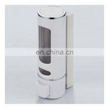 Manufacturer Direct Sales Abs Manual Plastic Soap Dispensers Liquid Soap Dispenser Hotel Waterproof Hand Dispensers Box thumbnail-5