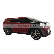 Rapid Prototype Plastic CNC Milling Custom Made Model Car / Miniature Toy Car Model
