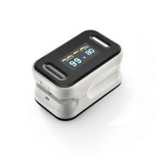 Finger Pulse Oximeter thumbnail-3