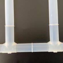 Customized Connection Tube PFA Fitting PFA Transparent Weld Tubing thumbnail-4