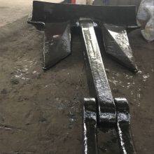 China Supplier Marine AC-14 Hhp Anchor With Dnv ABS CCS BV Nk Class thumbnail-1