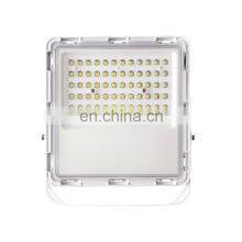 Popular Products Warm Light Solar Flood Light Lens Floodlight