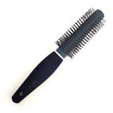 Pile Coating Handle High Quality Hair Brush New Detangle Brush For Hair thumbnail-3