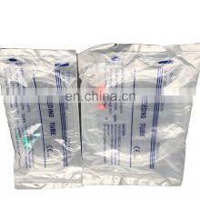 Latest Products Disposable 3 Way Silicone Soft Surgical Standard Stomach Tube