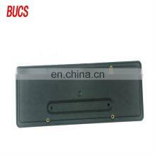 Auto Car Rear License Board Oem 1138982-00-a for Tesla 3 Rear License Plate Oem