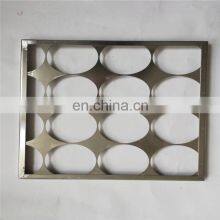 Anping Stainless Steel Punching Hole Wire Meshes thumbnail-3