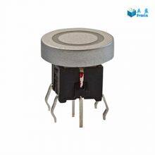 Lighted Blue Illuminated Tact Switches