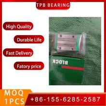 High Quality Linear Block Bearing Slide Blocks SC20 SCS20UU thumbnail-4