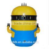 USD Charger & Car Air Purifier/ Travel Portable Mini Air Purifier Quality Choice thumbnail-4