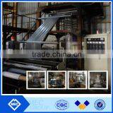 HD/LDPE High Speed Film Blowing Machine thumbnail-2