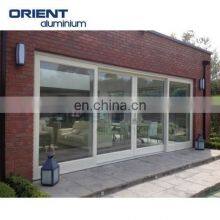ORIENT Thermal Break Aluminium Framed Sliding Glass Door thumbnail-4